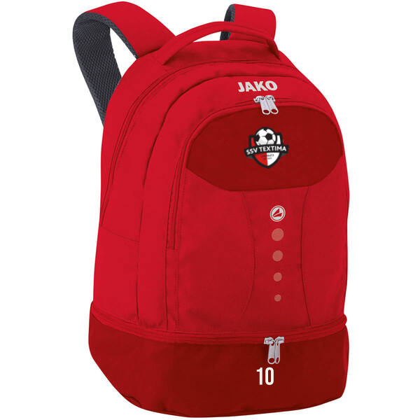 Rucksack TLS 